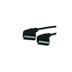 MediaRange Scart Cable 14 M Scart